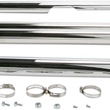 Load image into Gallery viewer, Cobra Speedster Long Exhaust - Roadstar 1600/1700 2921T - Additional View 5
