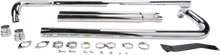 Load image into Gallery viewer, Cobra Speedster Long Exhaust - Roadstar 1600/1700 2921T - Additional View 5
