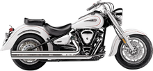 Load image into Gallery viewer, Cobra Speedster Long Exhaust - Roadstar 1700 2922T - Main Product View