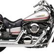 Load image into Gallery viewer, Cobra Speedster Long Exhaust - VN1500/1600 4919T - Main Product View