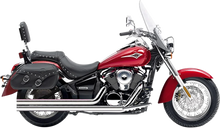 Load image into Gallery viewer, Cobra Speedster Long Exhaust - VN900 4918T - Main Product View