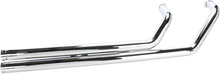 Load image into Gallery viewer, Cobra Speedster Long Exhaust - VN900 4918T - Side View