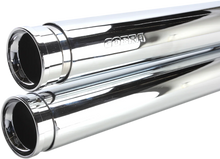 Load image into Gallery viewer, Cobra Speedster Long Exhaust - VN900 4918T - Back View