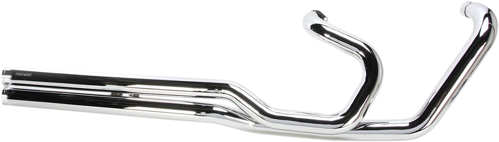 Cobra Speedster Long Exhaust - VTX1800 1926T - Main Product View