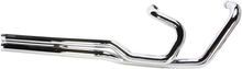 Load image into Gallery viewer, Cobra Speedster Long Exhaust - VTX1800 1926T - Main Product View