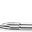 Load image into Gallery viewer, Cobra Speedster Long Exhaust - VTX1800 1926T - Side View