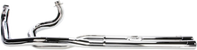 Load image into Gallery viewer, Cobra Speedster Long Exhaust - VTX1800 1926T - Side View