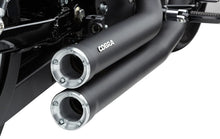 Load image into Gallery viewer, Cobra Speedster RPT Short Exhaust 6785B - Main Product View