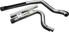 Load image into Gallery viewer, Cobra Speedster RPT Short Exhaust 6785B - Side View