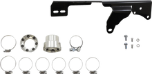 Load image into Gallery viewer, Cobra Speedster RPT Short Exhaust 6785B - Back View