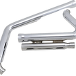 Load image into Gallery viewer, Cobra Speedster RPT Short Exhaust 6791 - Main Product View