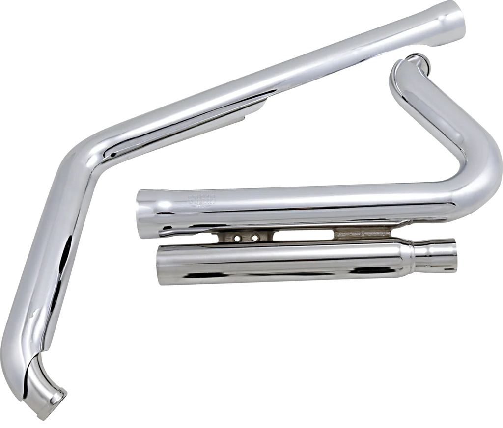 Cobra Speedster RPT Short Exhaust 6791 - Main Product View