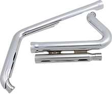 Load image into Gallery viewer, Cobra Speedster RPT Short Exhaust 6791 - Main Product View