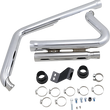 Load image into Gallery viewer, Cobra Speedster RPT Short Exhaust 6791 - Side View