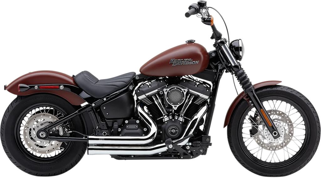 Cobra Speedster RPT Short Exhaust 6792 - Main Product View