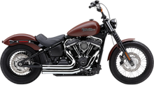 Load image into Gallery viewer, Cobra Speedster RPT Short Exhaust 6792 - Main Product View