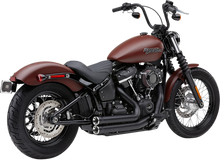 Load image into Gallery viewer, Cobra Speedster RPT Short Exhaust 6792B - Main Product View