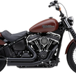 Load image into Gallery viewer, Cobra Speedster RPT Short Exhaust 6792B - Side View