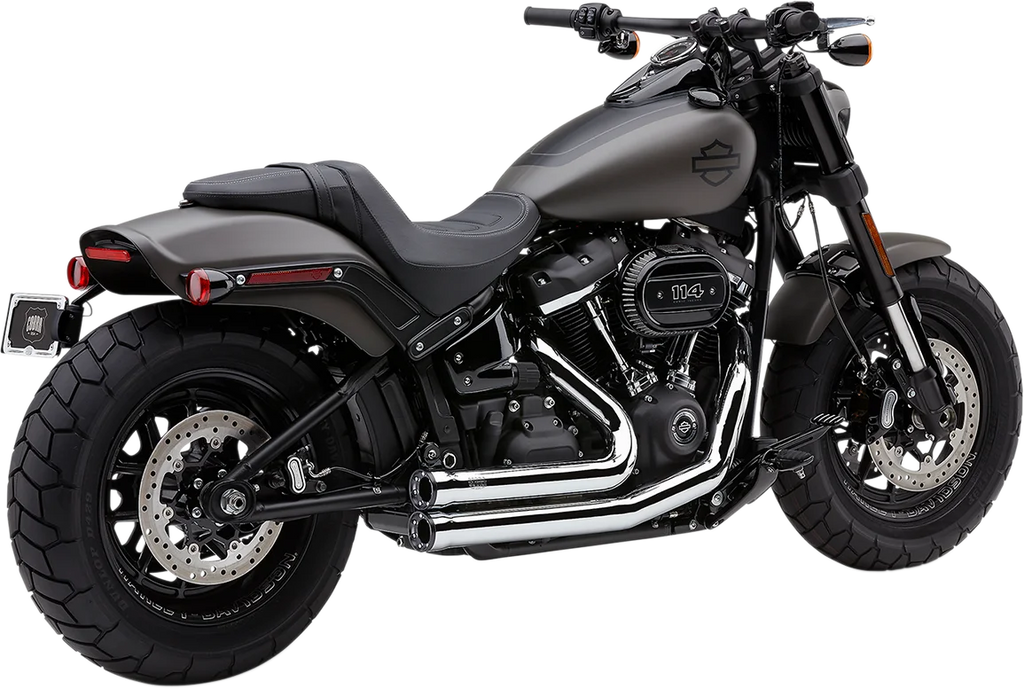 Cobra Speedster RPT Short Exhaust 6794 - Main Product View