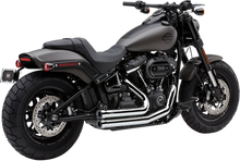 Load image into Gallery viewer, Cobra Speedster RPT Short Exhaust 6794 - Main Product View
