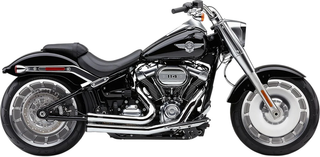 Cobra Speedster RPT Short Exhaust 6795 - Main Product View