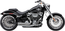Load image into Gallery viewer, Cobra Speedster RPT Short Exhaust 6795 - Main Product View