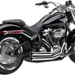 Load image into Gallery viewer, Cobra Speedster RPT Short Exhaust 6795 - Side View
