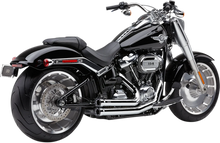 Load image into Gallery viewer, Cobra Speedster RPT Short Exhaust 6795 - Side View