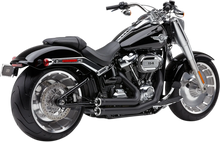 Load image into Gallery viewer, Cobra Speedster RPT Short Exhaust 6795 - Detail View