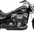 Load image into Gallery viewer, Cobra Speedster RPT Short Exhaust 6795B - Main Product View