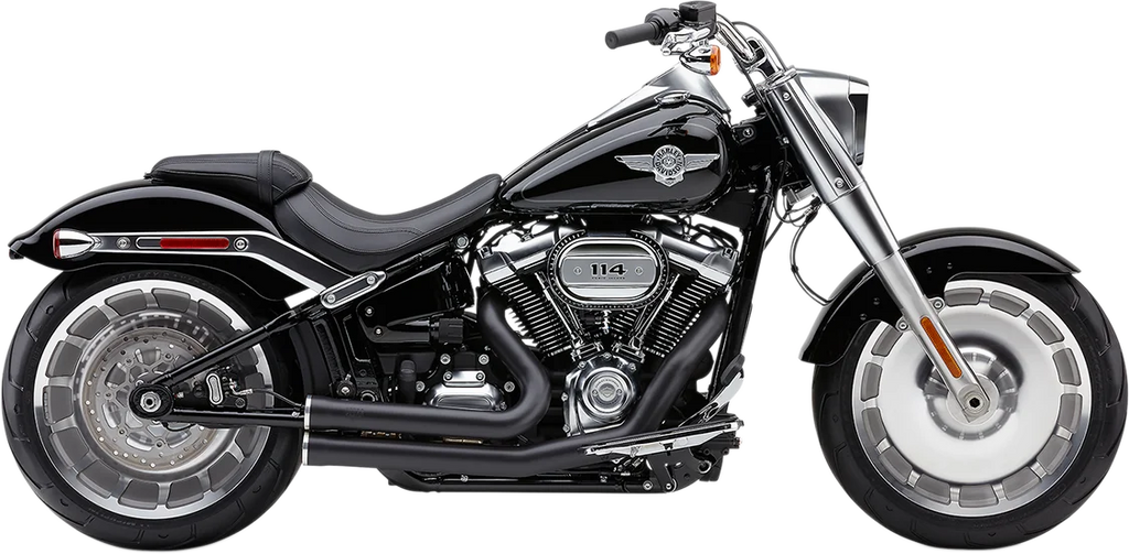 Cobra Speedster RPT Short Exhaust 6795B - Main Product View