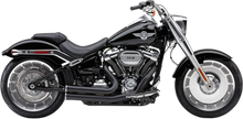 Load image into Gallery viewer, Cobra Speedster RPT Short Exhaust 6795B - Main Product View
