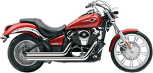 Load image into Gallery viewer, Cobra Speedster Short Exhaust - VN900 4718T - Main Product View