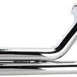 Load image into Gallery viewer, Cobra Speedster Short Exhaust - VN900 4718T - Side View