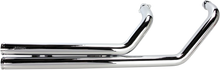 Load image into Gallery viewer, Cobra Speedster Short Exhaust - VN900 4718T - Side View