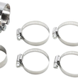 Load image into Gallery viewer, Cobra Speedster Short Exhaust - VN900 4718T - Back View