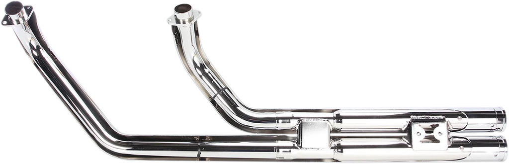 Cobra Speedster Short Exhaust - VN900 4718T - Additional View 5
