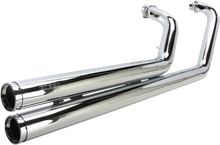Load image into Gallery viewer, Cobra Speedster Short Exhaust - VN900 4718T - Additional View 6