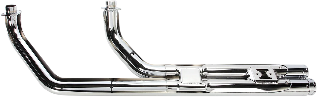 Cobra Speedster Short Exhaust - VN900 4718T - Additional View 7