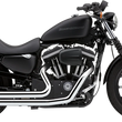 Load image into Gallery viewer, Cobra Speedster Slashdown Exhaust - '04-'06 XL 6882 - Main Product View