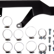 Load image into Gallery viewer, Cobra Speedster Slashdown Exhaust - '04-'06 XL 6882 - Back View
