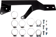 Load image into Gallery viewer, Cobra Speedster Slashdown Exhaust - '04-'06 XL 6882 - Back View