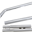 Load image into Gallery viewer, Cobra Speedster Slashdown Exhaust 4819 - Main Product View