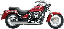 Load image into Gallery viewer, Cobra Speedster Slashdown Exhaust 4819 - Installation View