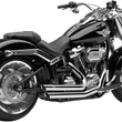 Load image into Gallery viewer, Cobra Speedster Slashdown Exhaust 6863 - Main Product View