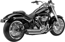 Load image into Gallery viewer, Cobra Speedster Slashdown Exhaust 6863 - Main Product View