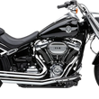 Load image into Gallery viewer, Cobra Speedster Slashdown Exhaust 6863 - Side View