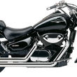 Load image into Gallery viewer, Cobra Speedster Slashdown Exhaust - C90 3820 - Main Product View