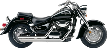 Load image into Gallery viewer, Cobra Speedster Slashdown Exhaust - C90 3820 - Main Product View