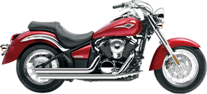 Cobra Speedster Slashdown Exhaust - VN900 4818 - Main Product View